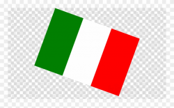 Download Italian Flag Png Clipart Flag Of Italy Clip - Clip ...