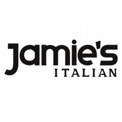 Jamie's Italian Logo transparent PNG - StickPNG