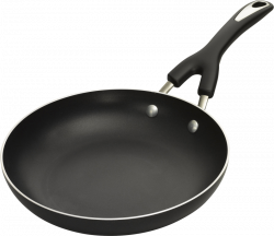 frying pan clipart - HubPicture