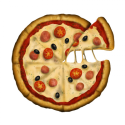 Free Pictures Pizza, Download Free Clip Art, Free Clip Art ...