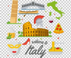 Pisa Italian Cuisine PNG, Clipart, Area, Artwork, Clip Art ...