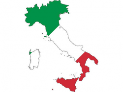 Italy Flag #1 Italian Italia Europe Country World National ...