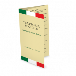 Customize 20+ Italian Flag Menu Backgrounds - MustHaveMenus
