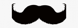 Moustache Clipart Italian Mustache - Illustration #79382 ...