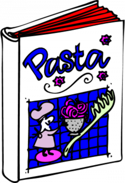 Pasta Clip Art - Cliparts.co