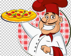 Pizza Italian Cuisine Pasta Cooking Chef PNG, Clipart ...