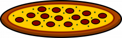 Free Pepperoni Cliparts, Download Free Clip Art, Free Clip Art on ...