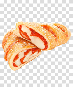 Pizza Rolls transparent background PNG cliparts free ...