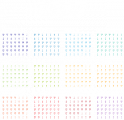 2017 Calendar Transparent PNG Clipart Picture | 2017 Calendar ...