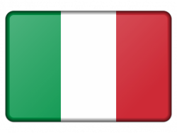 Italy Flag Clipart italia - Free Clipart on Dumielauxepices.net