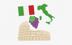 Italy Clipart Svg Png Transparent Stock - Italy Map Svg ...