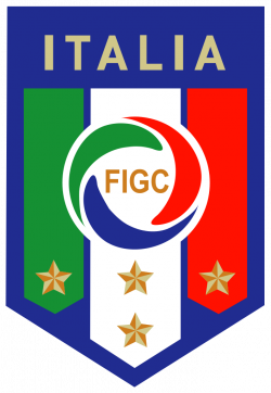 Italian Football Team Logos And Names - Vector And Clip Art ...