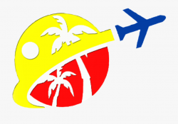 Italy Clipart Travel Italy - Air Logo , Transparent Cartoon ...
