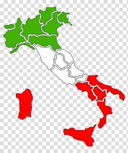 Italy Italian cuisine Map , gst transparent background PNG ...