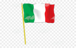 Italy Clipart Transparent Background - Flag - Png Download ...