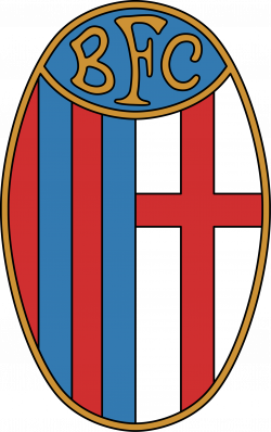 Bologna | Football Logos | Pinterest | Bologna and Futbol
