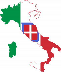 File:Flag-map of the Kingdom of Italy (1861–1946).svg - Wikimedia ...