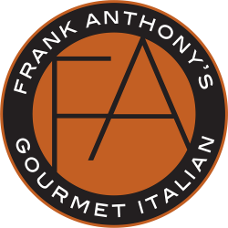 Frank Anthony's Gourmet Italian