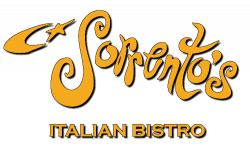 Sorrento's Bistro Italian Cuisine Banner Elk NC Restaurant