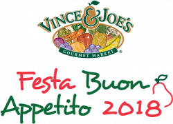 We The Italians | Vince & Joe's Italian festival highlights the joy ...