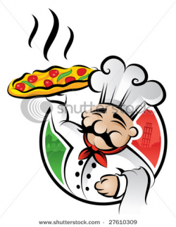 jpeg, Italian Chef Cartoon | Clipart Panda - Free Clipart Images