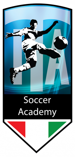 Italian Soccer Academy - Italian Soccer Academy