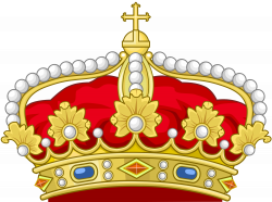 File:Heraldic Crown of Heir to the Throne of the Two Sicilies.svg ...