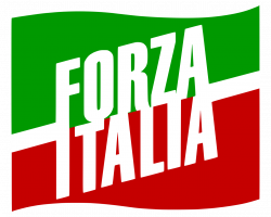 Forza Italia - Wikipedia, the free encyclopedia | Italy | Pinterest ...