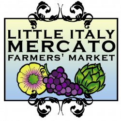 Little Italy Mercato Farmers' Market - San Diego Markets