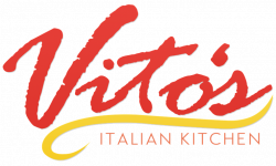 Vito's Italian Kitchen | Italian Cuisine - Harrisonburg, VA