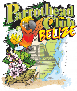 Join the Phun! – Parrothead Club of Belize