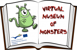 VIRTUAL MUSEUM OF MONSTERS » Virtual Museum of Monsters: Presentation
