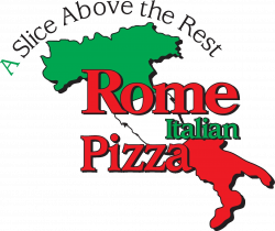 Rome Italian Pizza