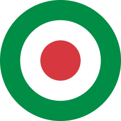 File:Roundel of the Italian Air force.svg - Wikimedia Commons