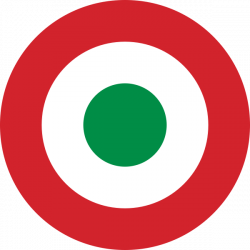 File:Roundel of the Italian Air Force.svg - Wikimedia Commons