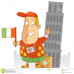 Italy tourism clipart 20 free Cliparts | Download images on ...