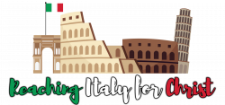 Reaching Italy for Christ - Celebration Concert Tours International