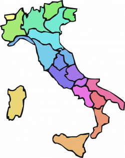 Italy on emaze