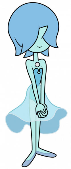 Blue Diamond's Pearl | Villains Wiki | FANDOM powered by Wikia
