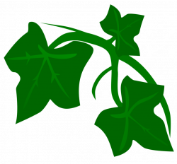 Poison ivy Logos