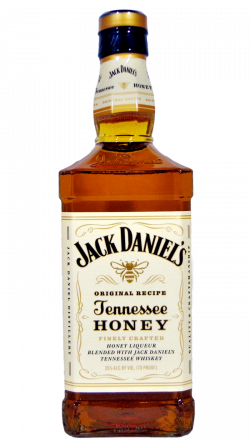 Tennessee Honey | Jack Daniels Bottles
