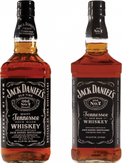 Jack Daniels Bottle - Works in Progress - Blender Artists Community