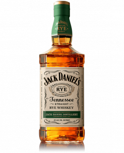 Jack Daniel's Tennessee Rye Whiskey | The Jack Daniel's Store