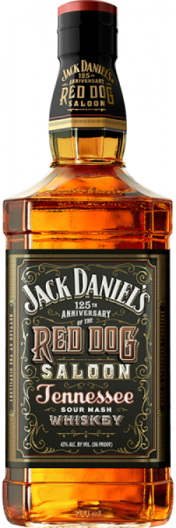 Jack Daniel's Red Dog Saloon