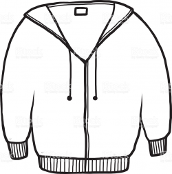 Awesome Jacket Clipart Gallery - Digital Clipart Collection