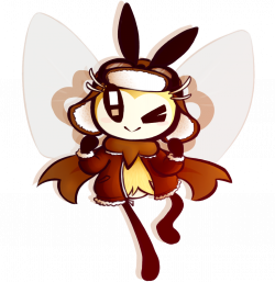 Bomber jacket Ribombee | Pokémon Sun and Moon | Know Your Meme