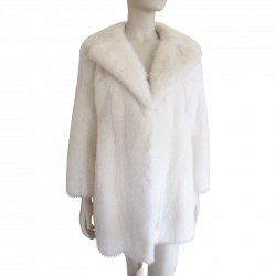 fur coats white png - Free PNG Images | TOPpng