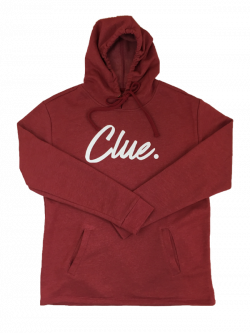 Smooth Hoodie – Clue Supply Company