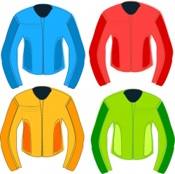 Jacket Clipart jaket - Free Clipart on Dumielauxepices.net