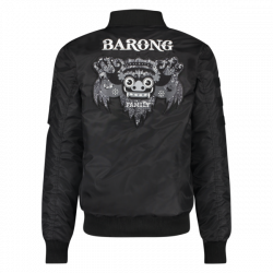 Products – Barong Family
